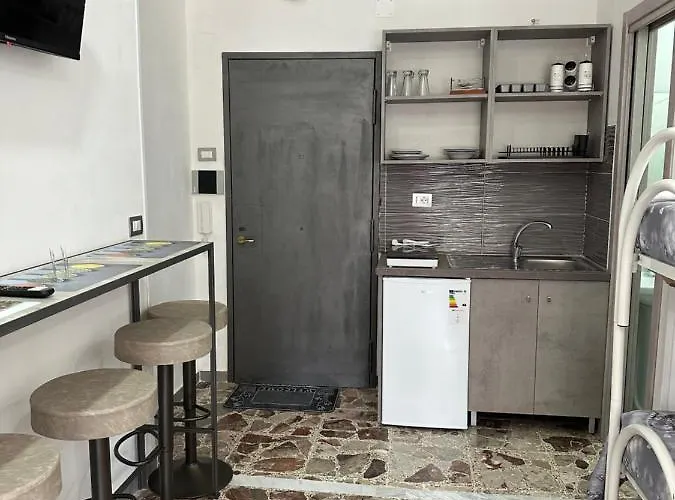 Casa Benvenuti Al Sud