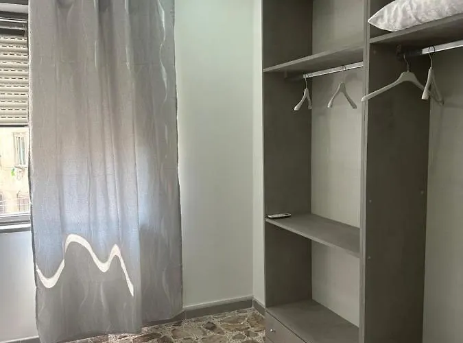 Casa Benvenuti Al Sud Ferienhaus