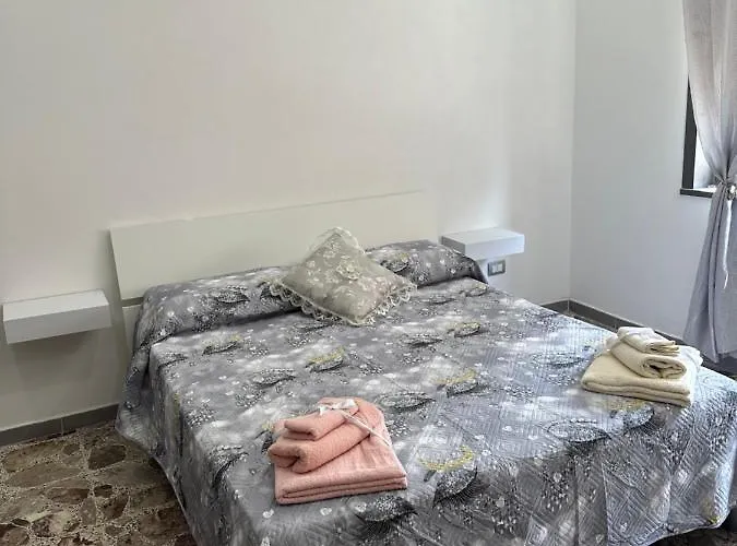 Casa Benvenuti Al Sud