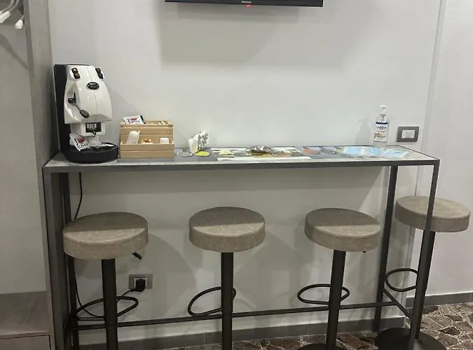 Ferienhaus Casa Benvenuti Al Sud