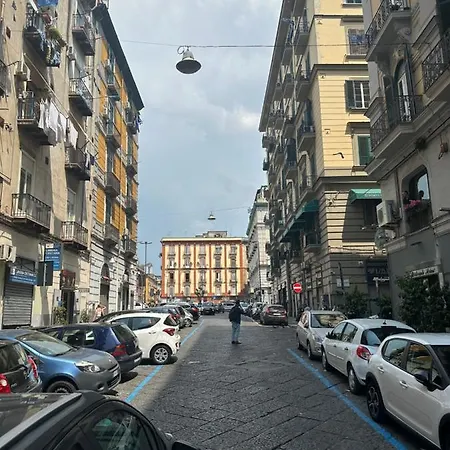 Ferienhaus Casa Benvenuti Al Sud *