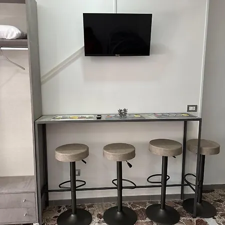 Casa Benvenuti Al Sud Ferienhaus *