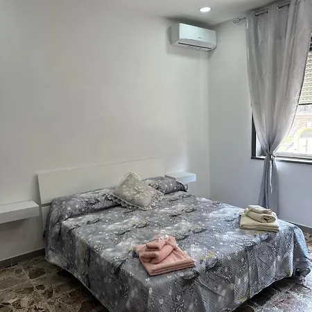 Casa Benvenuti Al Sud Сasa de vacaciones Nápoles