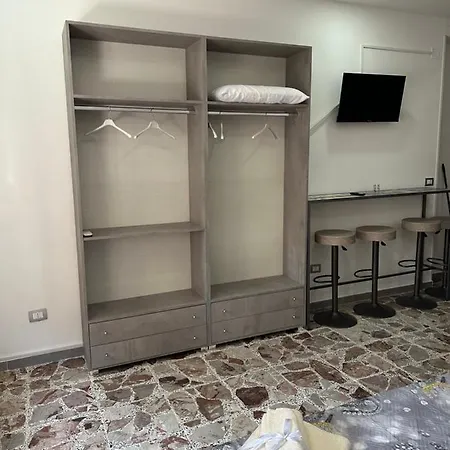 Casa Benvenuti Al Sud Сasa de vacaciones Nápoles