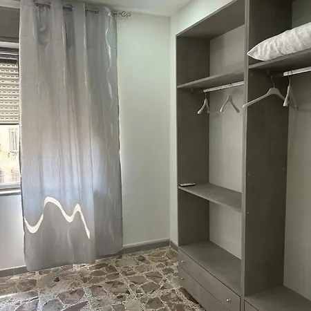 Casa Benvenuti Al Sud Ferienhaus