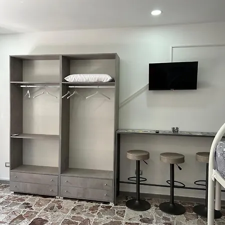 Casa Benvenuti Al Sud Neapel