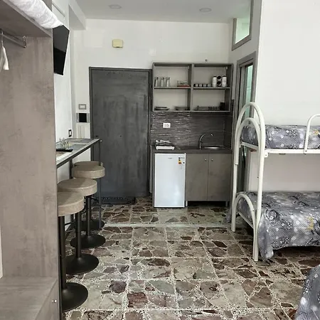 Сasa de vacaciones Casa Benvenuti Al Sud Nápoles
