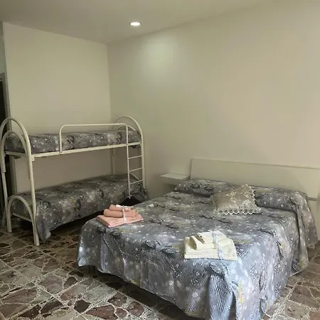 Casa Benvenuti Al Sud Сasa de vacaciones
