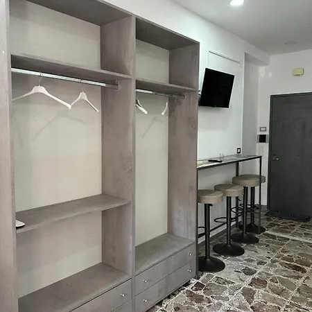 Casa Benvenuti Al Sud Neapel