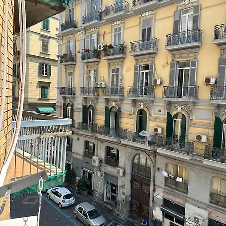 Сasa de vacaciones Casa Benvenuti Al Sud *