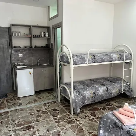 Ferienhaus Casa Benvenuti Al Sud
