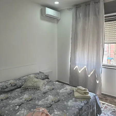 Сasa de vacaciones Casa Benvenuti Al Sud