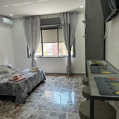 Ferienhaus Casa Benvenuti Al Sud *