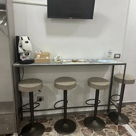 Сasa de vacaciones Casa Benvenuti Al Sud